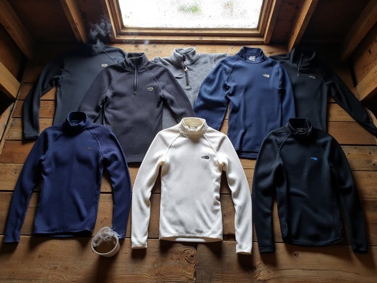 10 Best Cold Weather Thermals to Keep You Warm All Winter Long