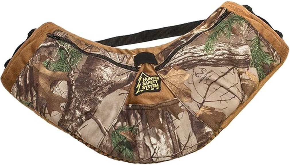warmth for outdoor hunting