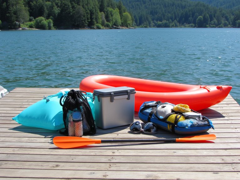 water activity safety essentials