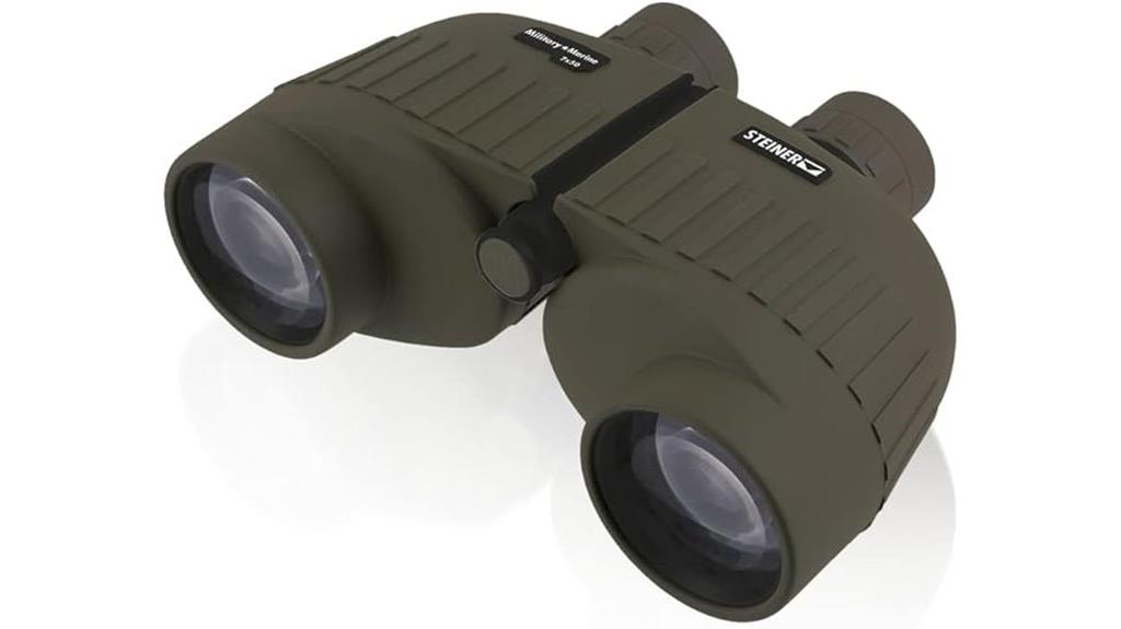 waterproof 7x50 binoculars
