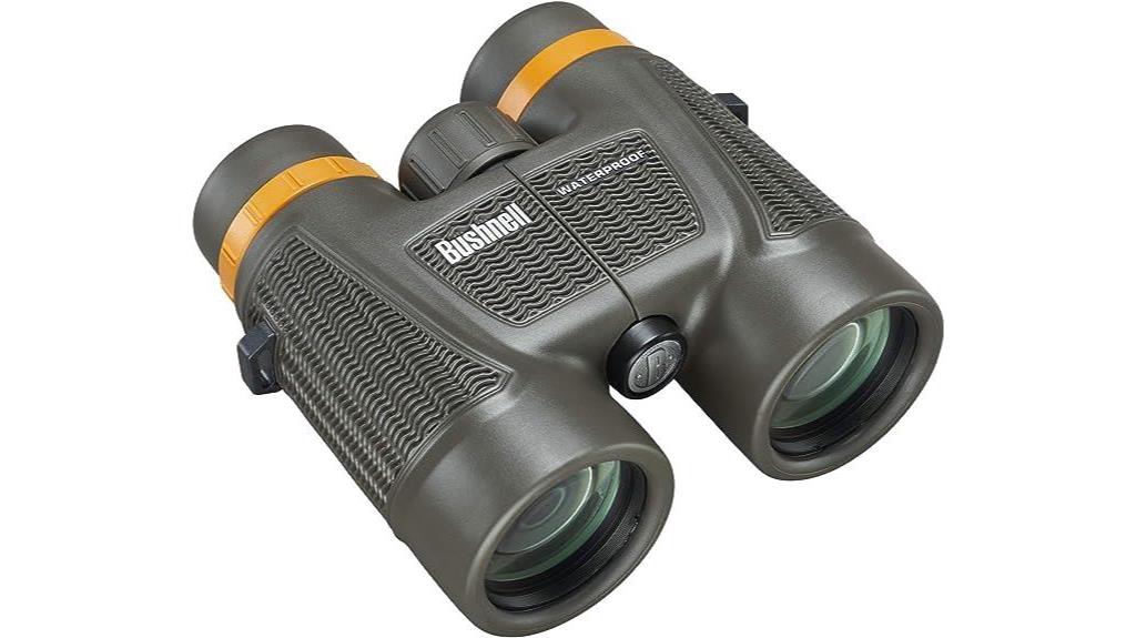 Best Budget Hunting Binoculars Camoguys