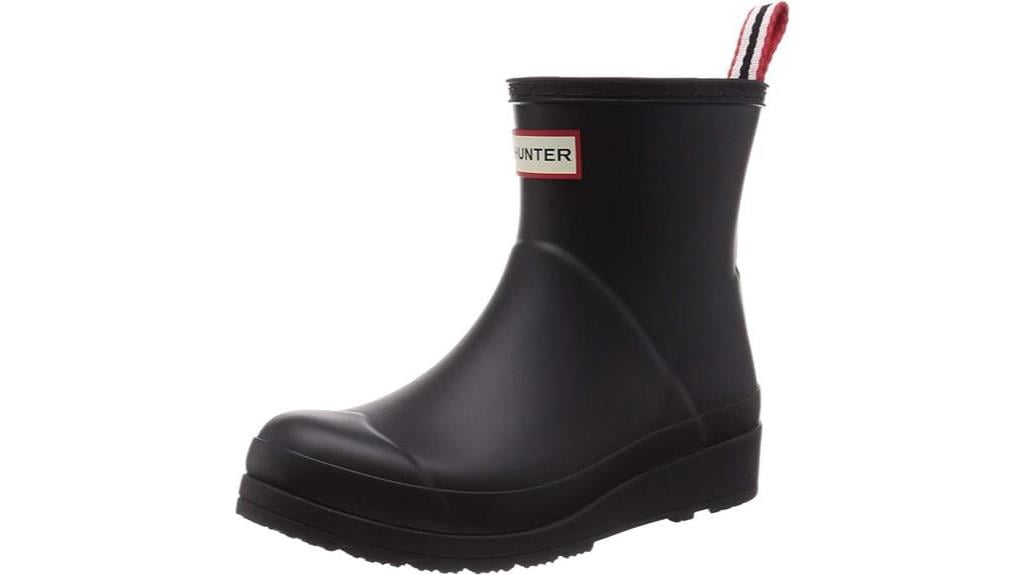 waterproof boots for women
