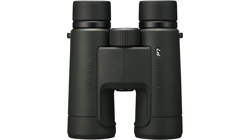 waterproof fogproof binoculars 10x42