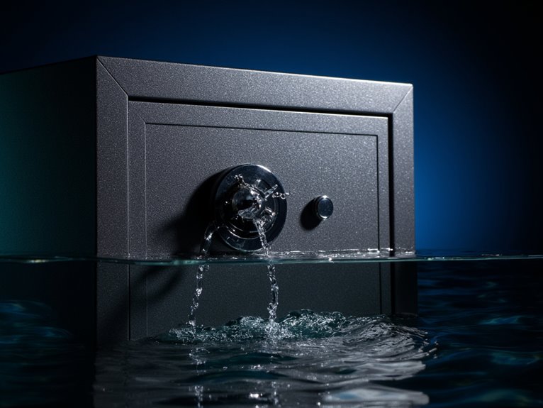 10 Best Waterproof Gun Safes to Protect Your Firearms in Any Condition