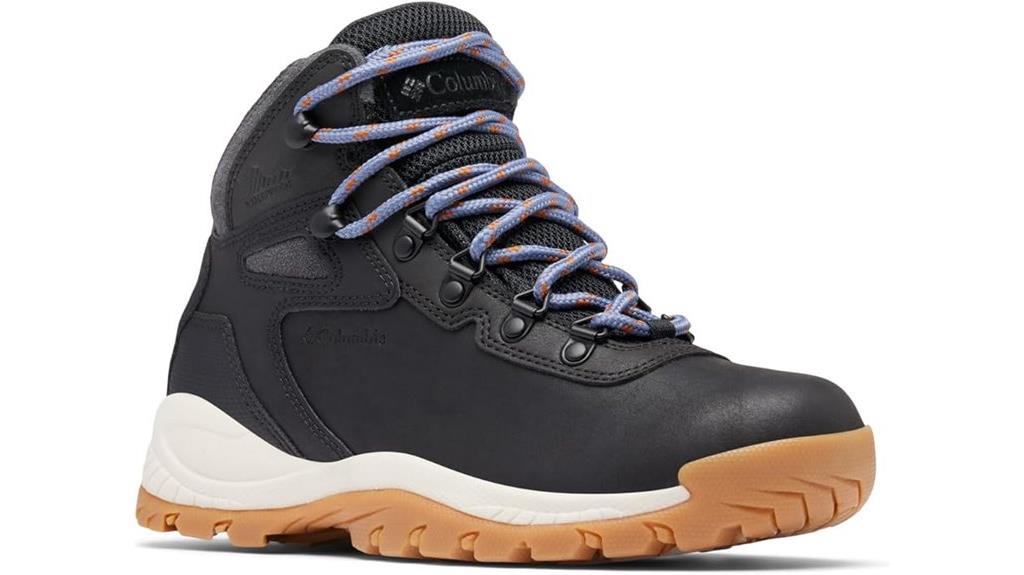 waterproof hiking boot women