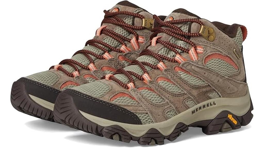 waterproof hiking boot women s