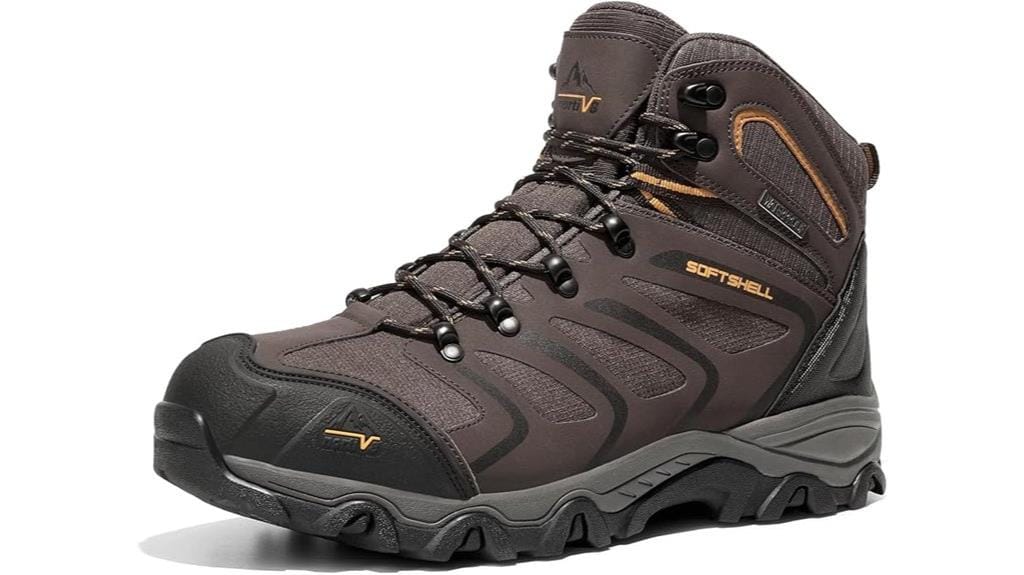 waterproof hiking boots men s