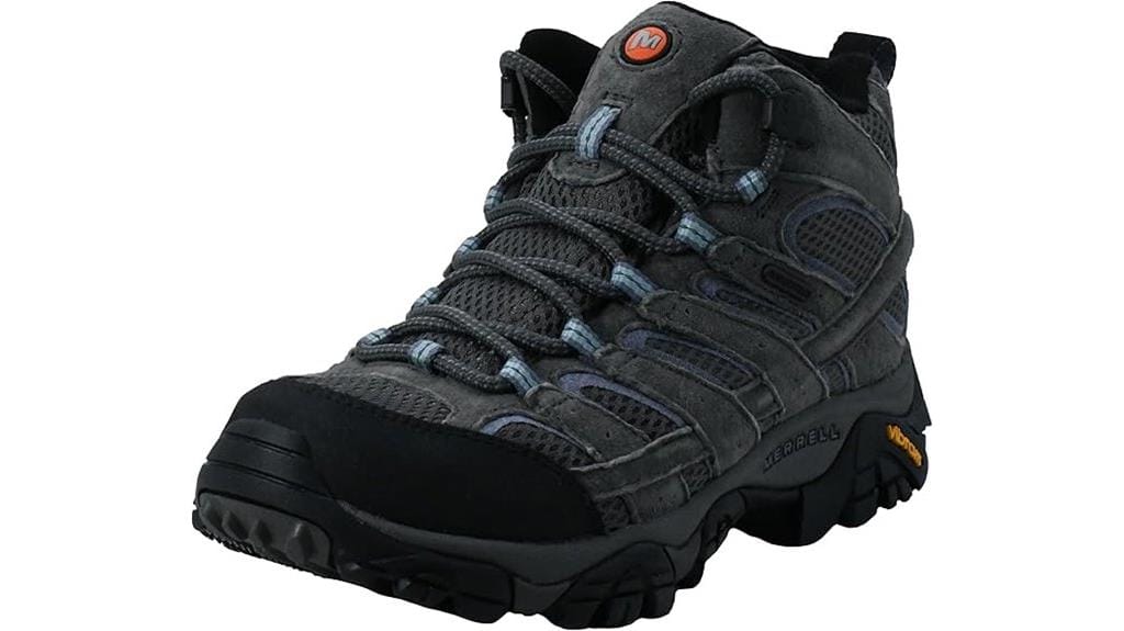 waterproof hiking boots women