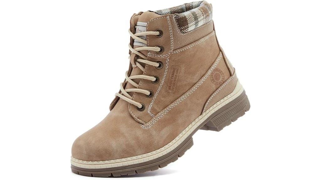 waterproof hiking boots women