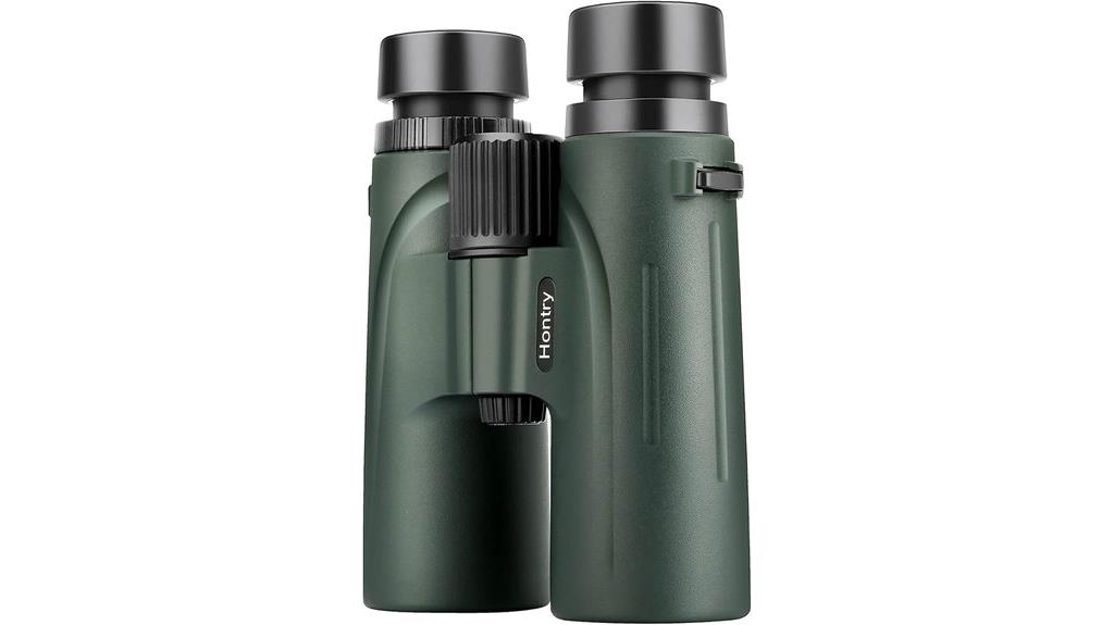 waterproof hunting birding binoculars