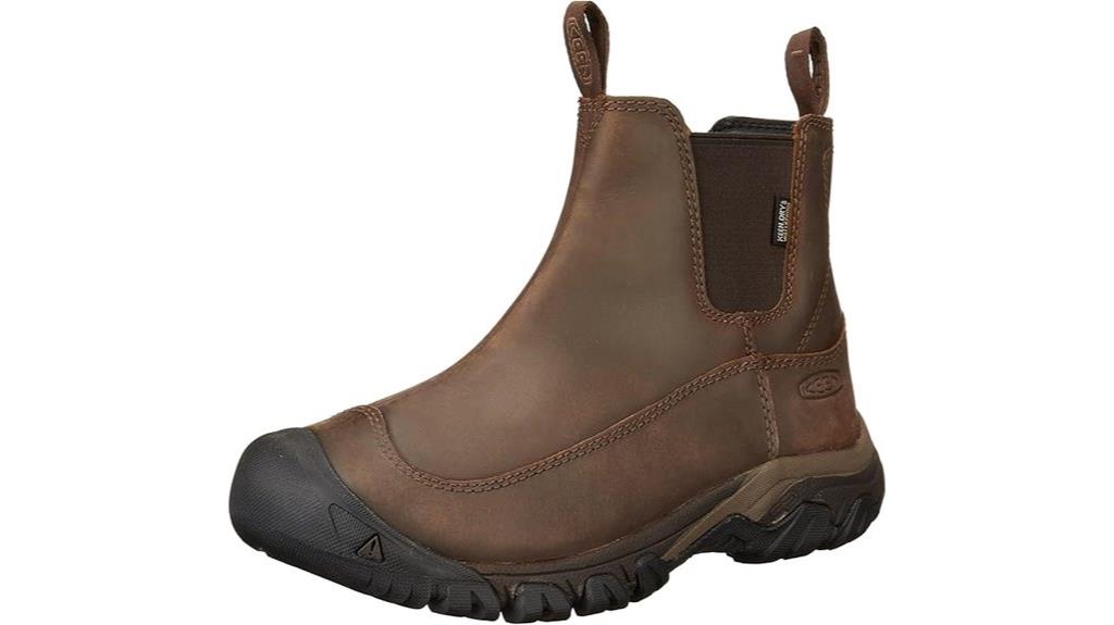 waterproof men s hiking boots