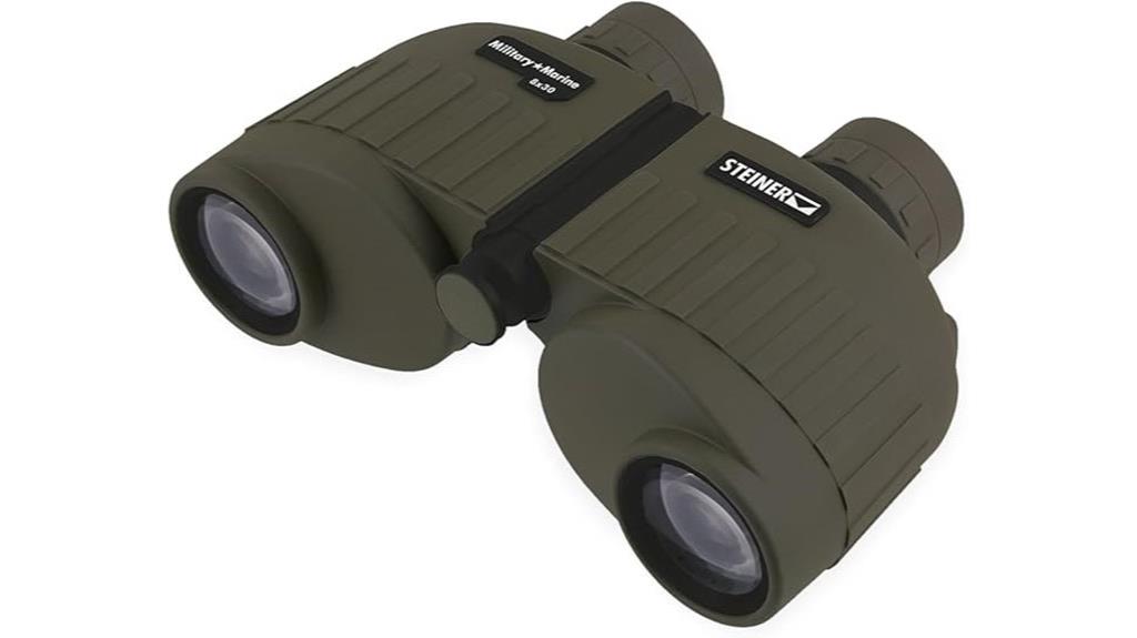 waterproof military binoculars 8x30