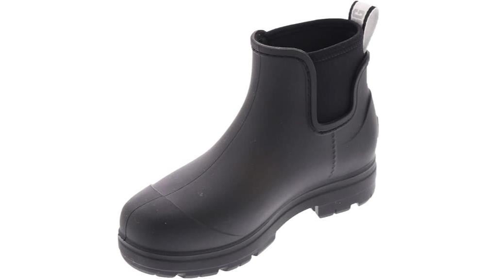 waterproof rain boots for women
