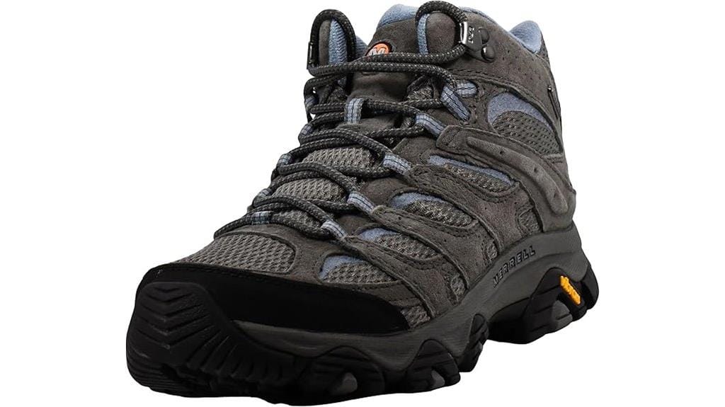 waterproof women s hiking boot