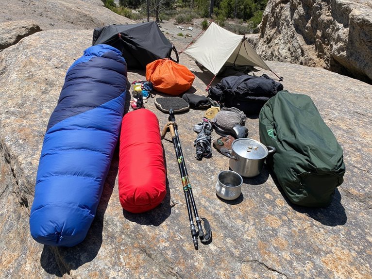 Ultralight Vs Traditional Gear: Where to Save Weight and Where Not to