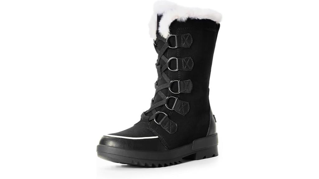 winter boots for women