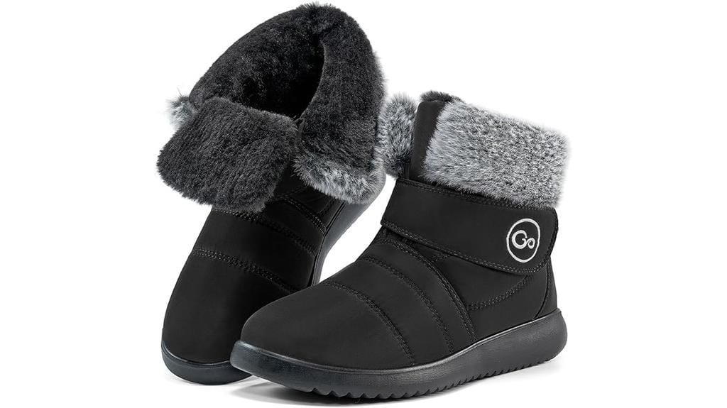 winter women s snow boots