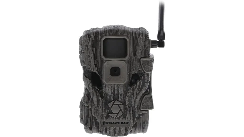 wireless trail camera options