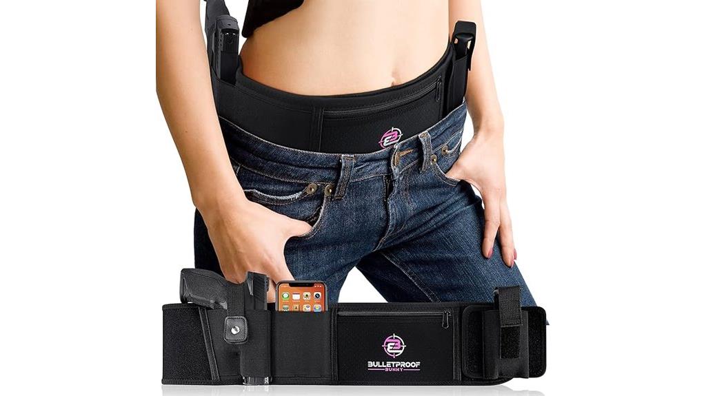 women s concealed carry holster