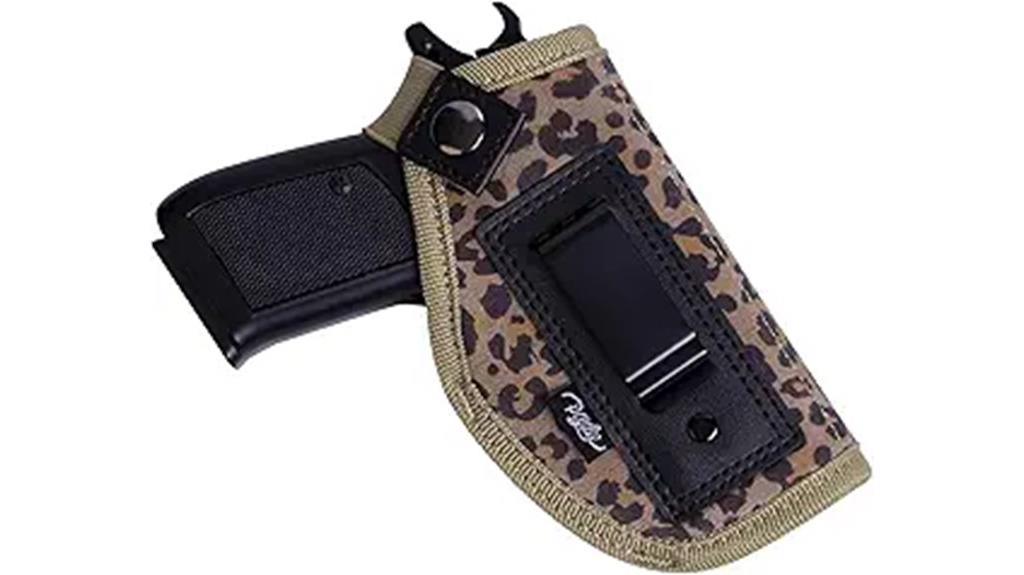 women s concealed carry holster