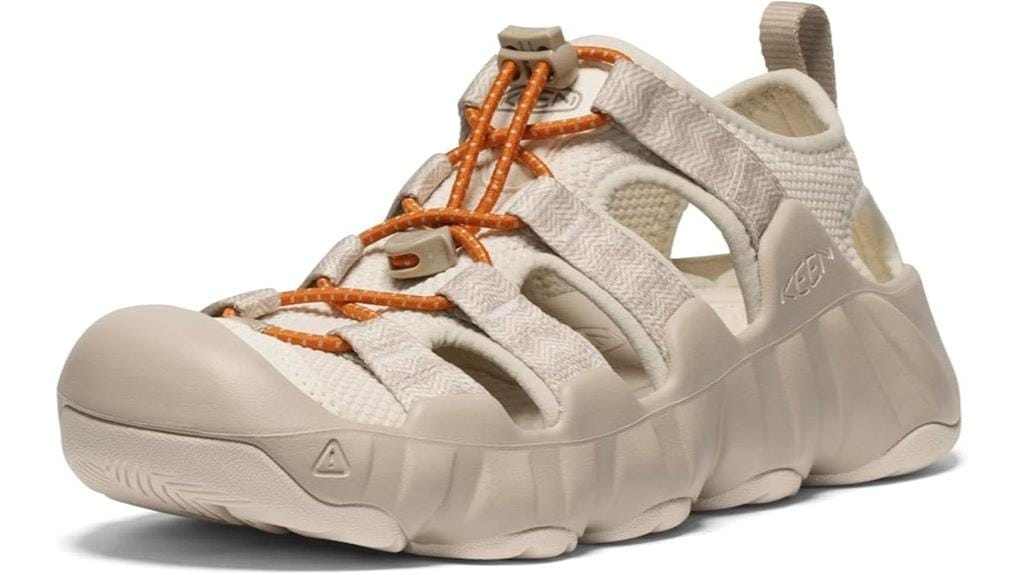 women s hiking water sandals