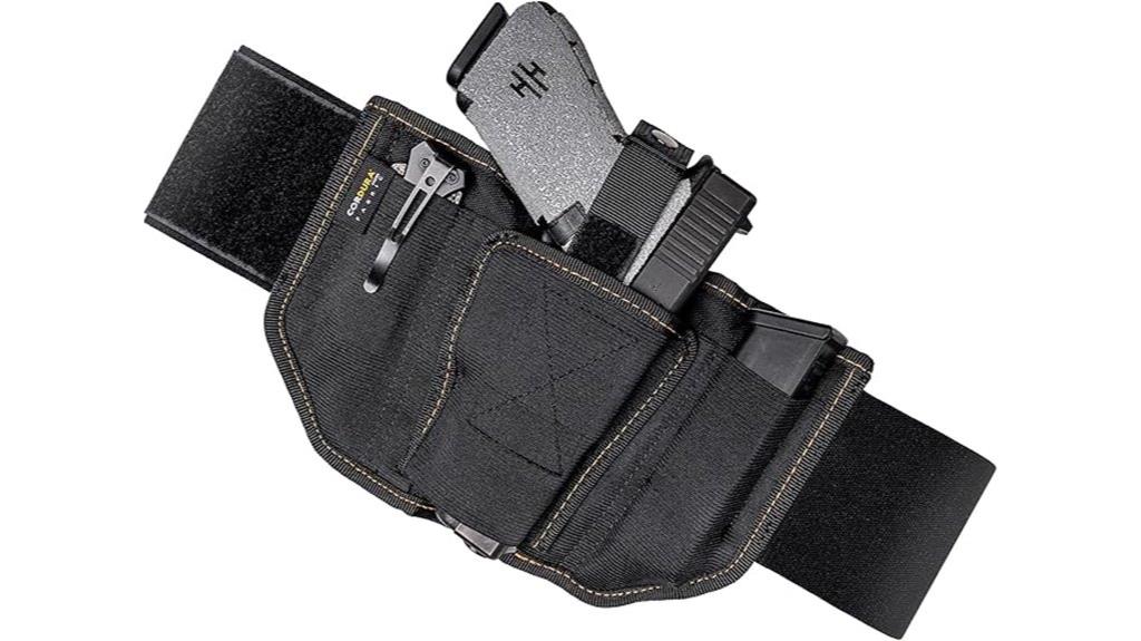 women s iwb gun holster
