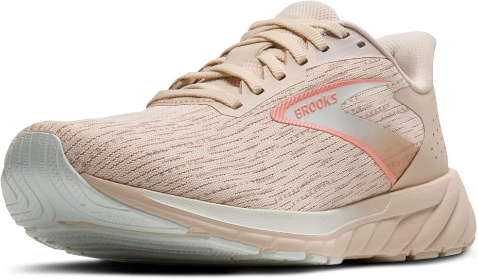 women s neutral running shoe