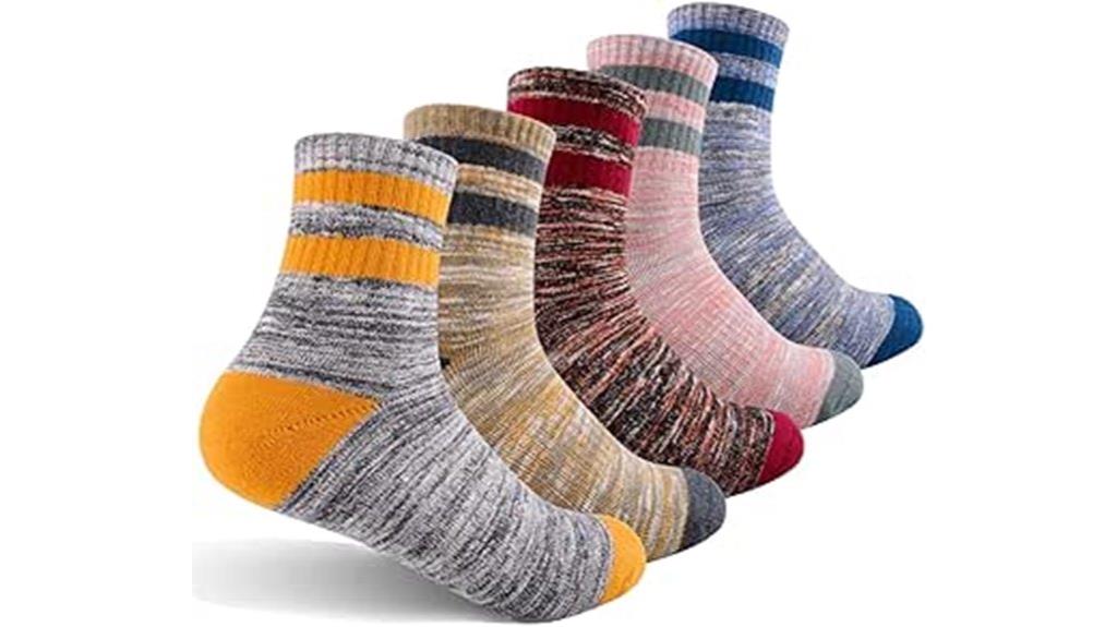 women s outdoor hiking socks