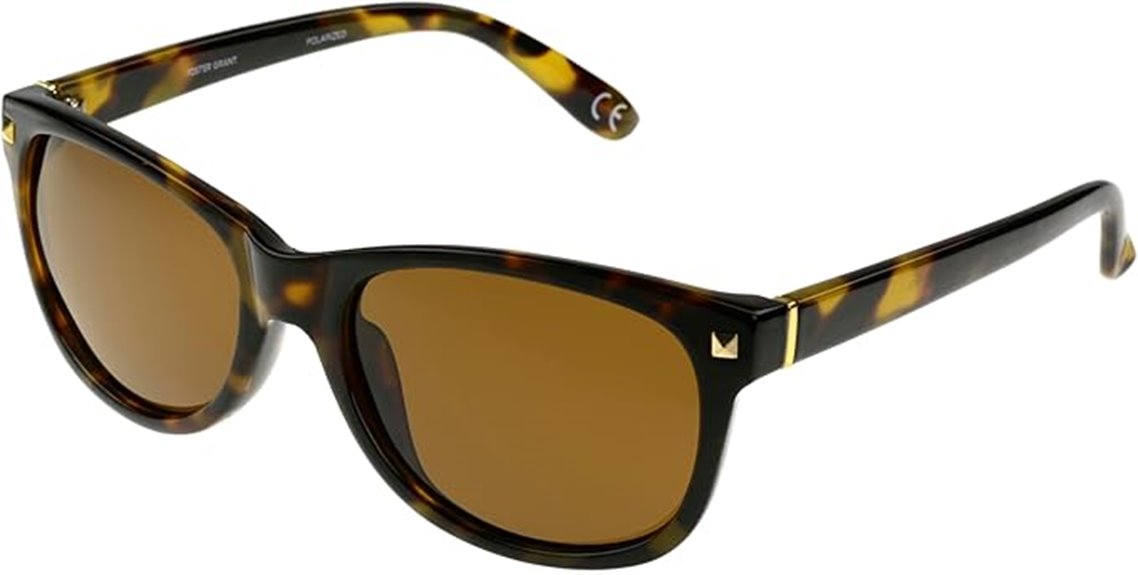 women s polarized sunglasses style
