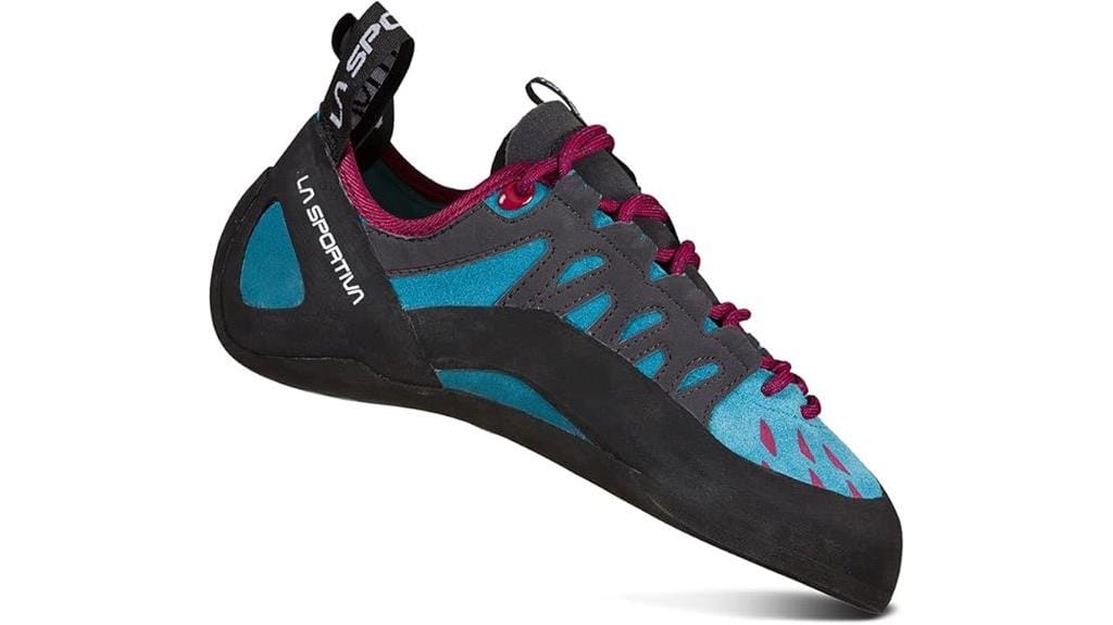 women s rock climbing shoes