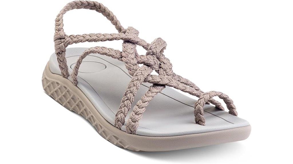 women s sandals for hiking