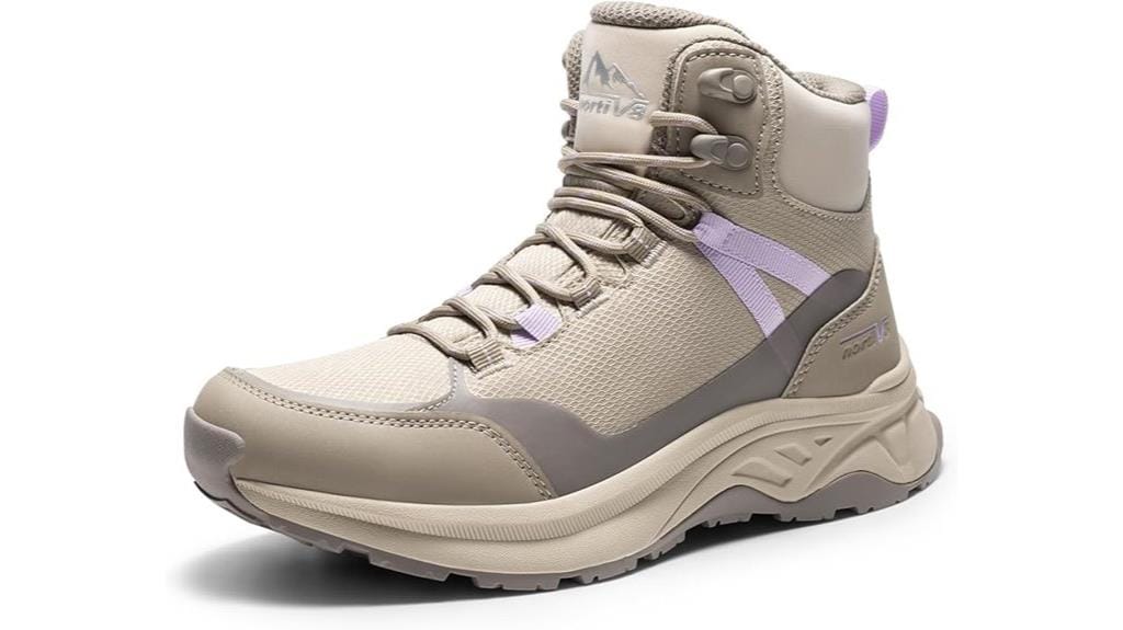 women s waterproof hiking boots