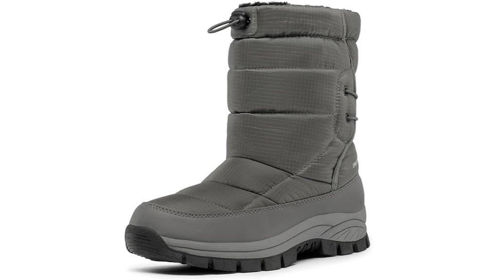 women s waterproof winter boots