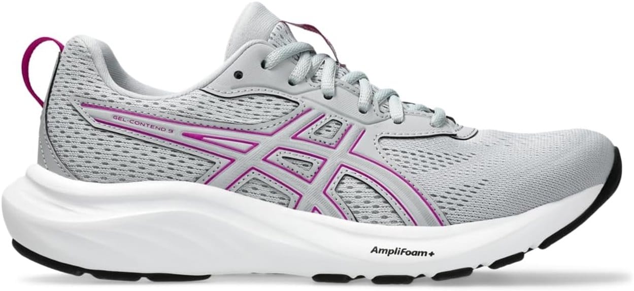 womens running shoes asics