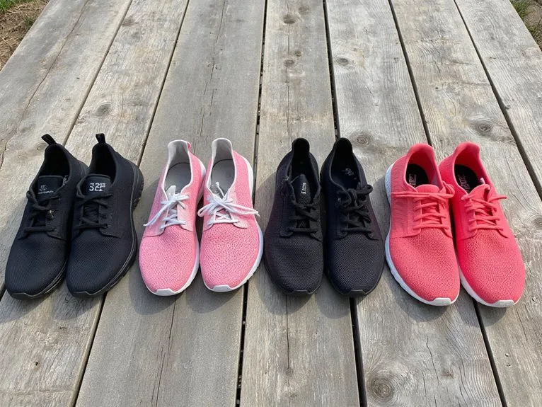 zero drop shoes reviewed