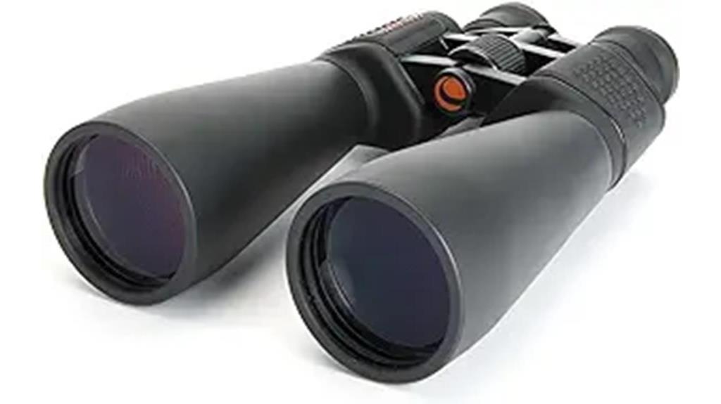 zoom binocular for astronomy