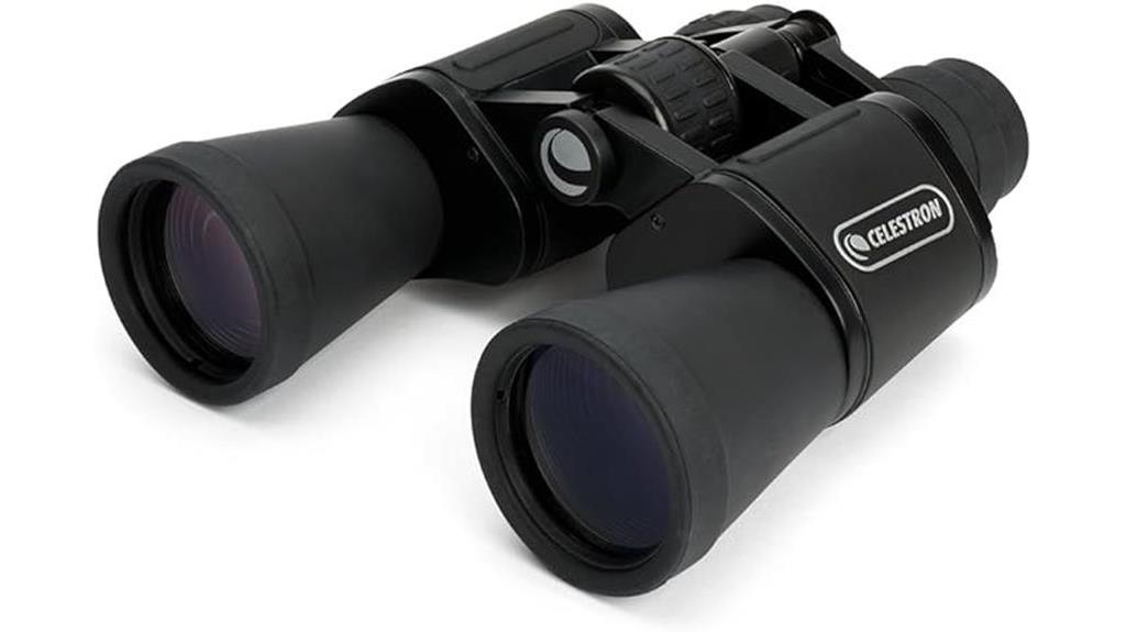 zoom binoculars for beginners