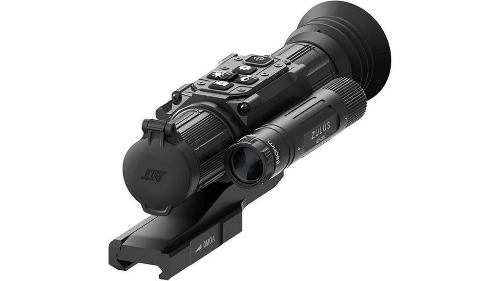 zulus hd night vision